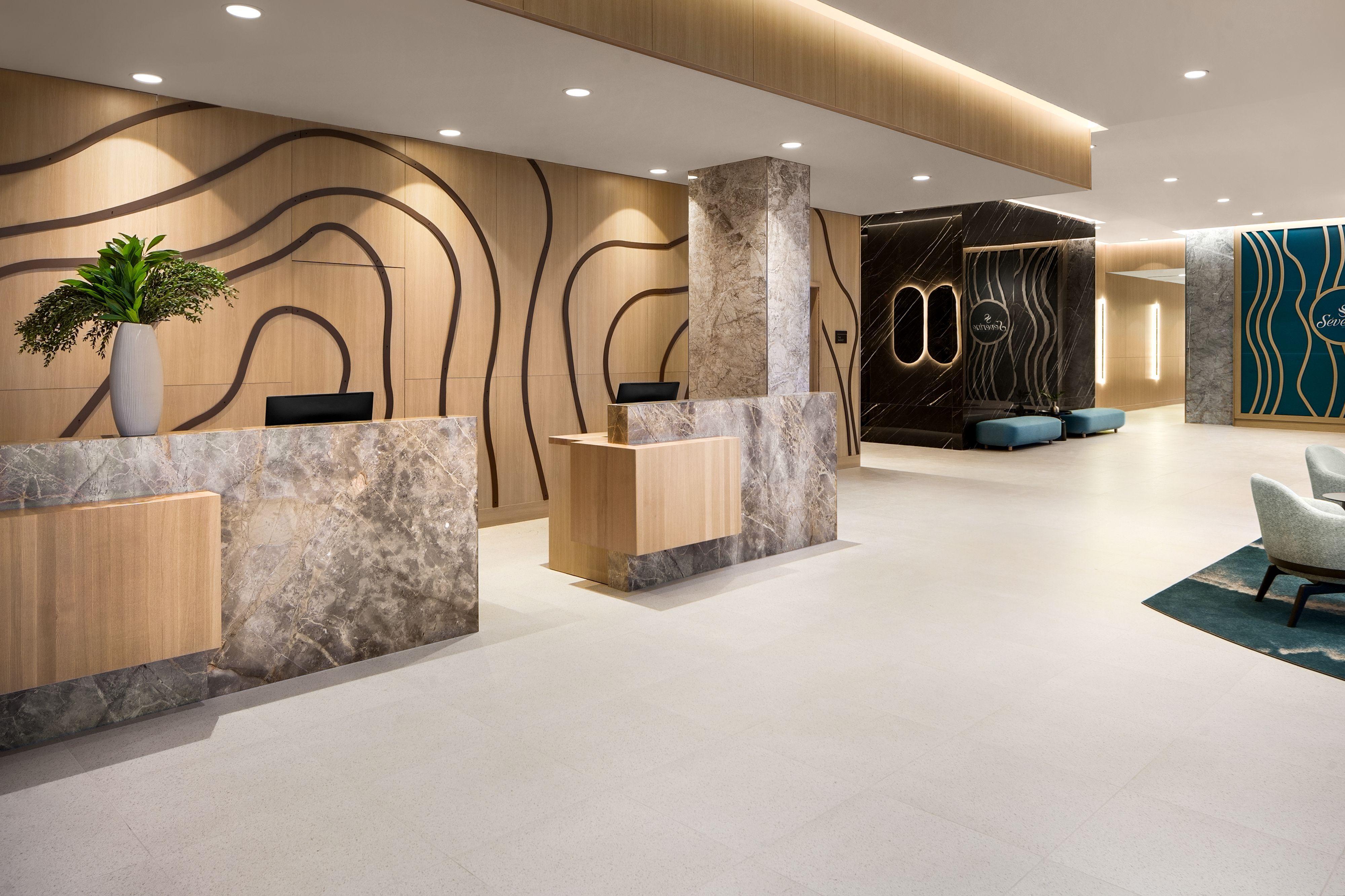 Delta Hotels By Marriott Vancouver Delta Exterior foto